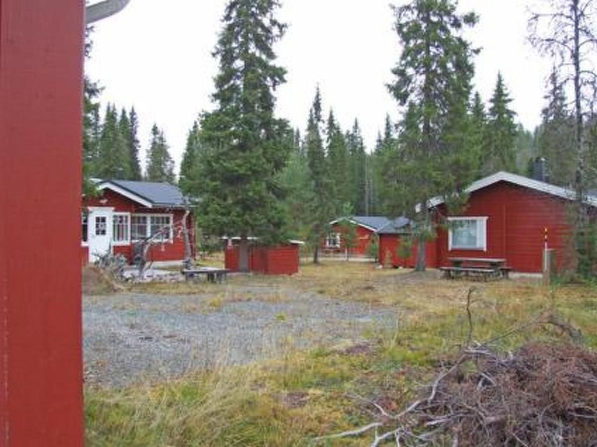 Дома для отпуска Holiday Home Heikkalan helmi Рука-16