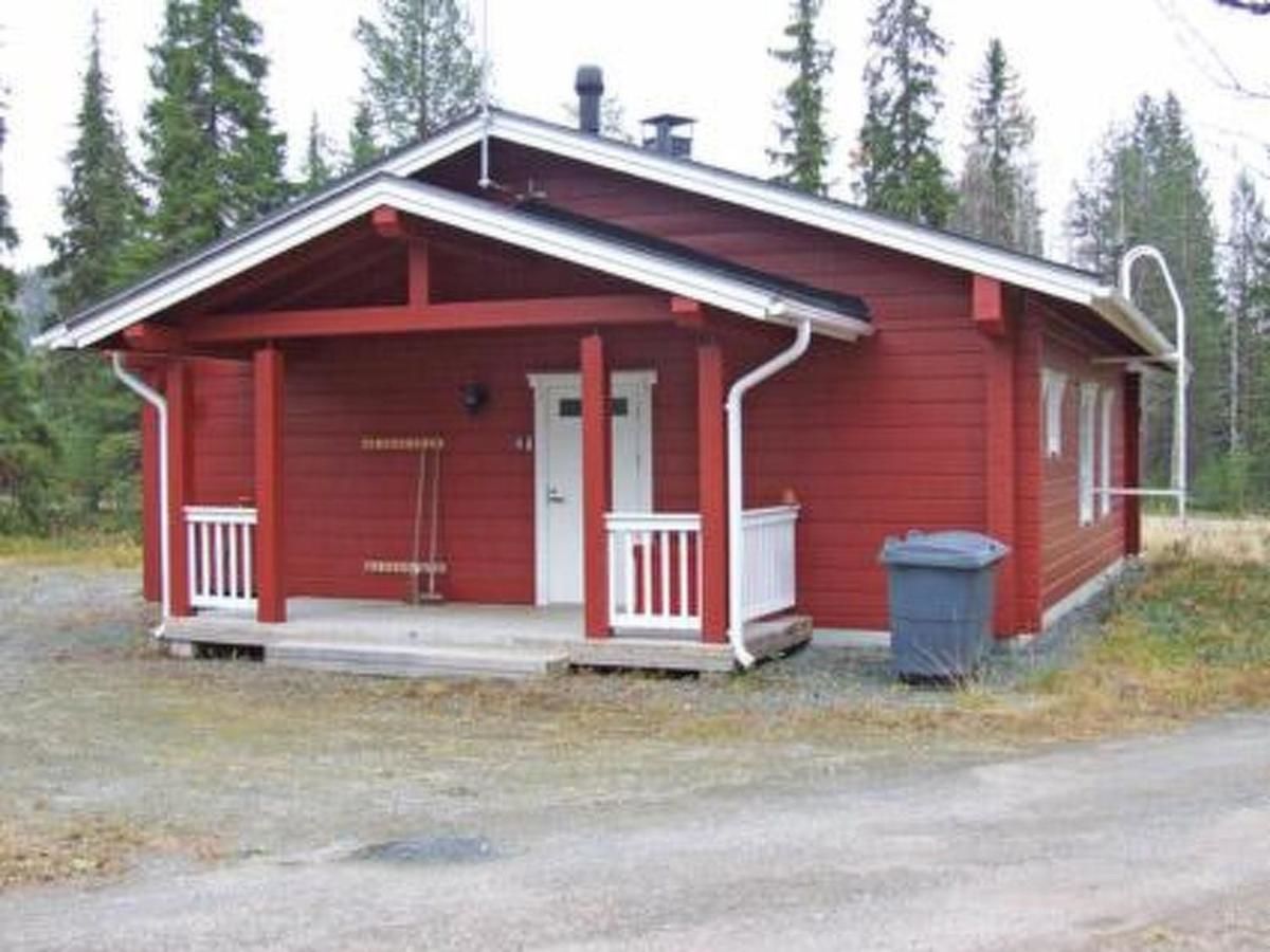 Дома для отпуска Holiday Home Heikkalan helmi Рука-19