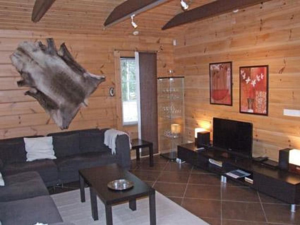 Дома для отпуска Holiday Home Heikkalan helmi Рука-21