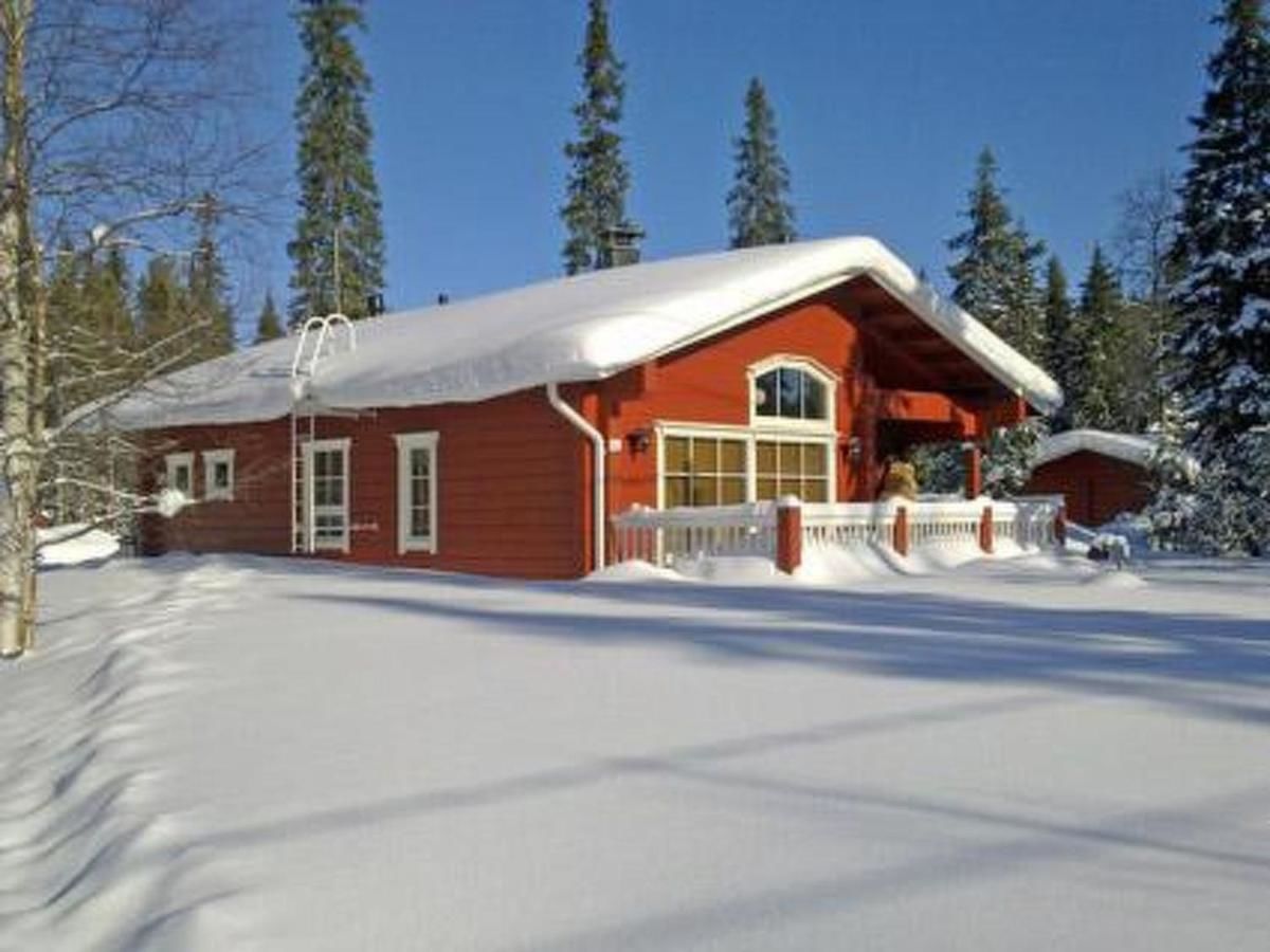 Дома для отпуска Holiday Home Heikkalan helmi Рука-22