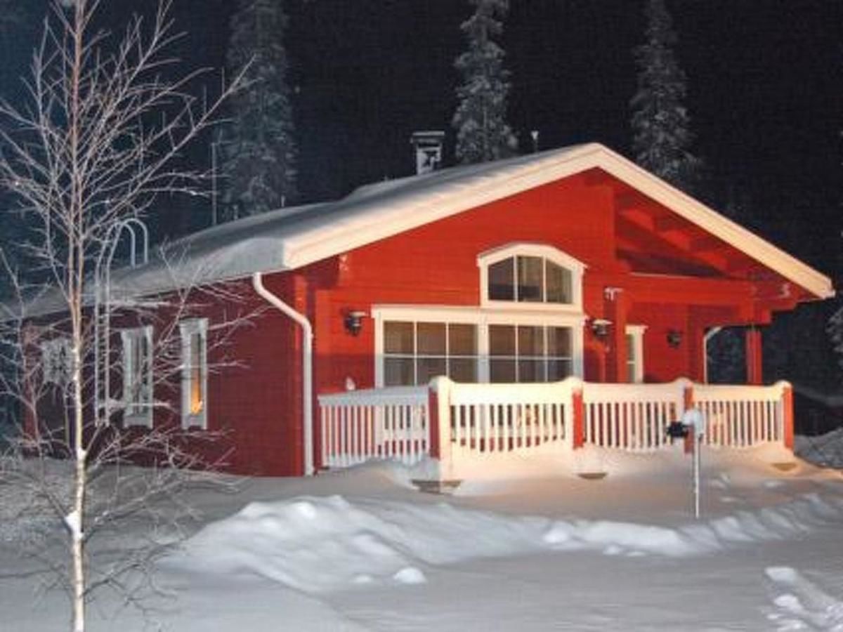 Дома для отпуска Holiday Home Heikkalan helmi Рука-23