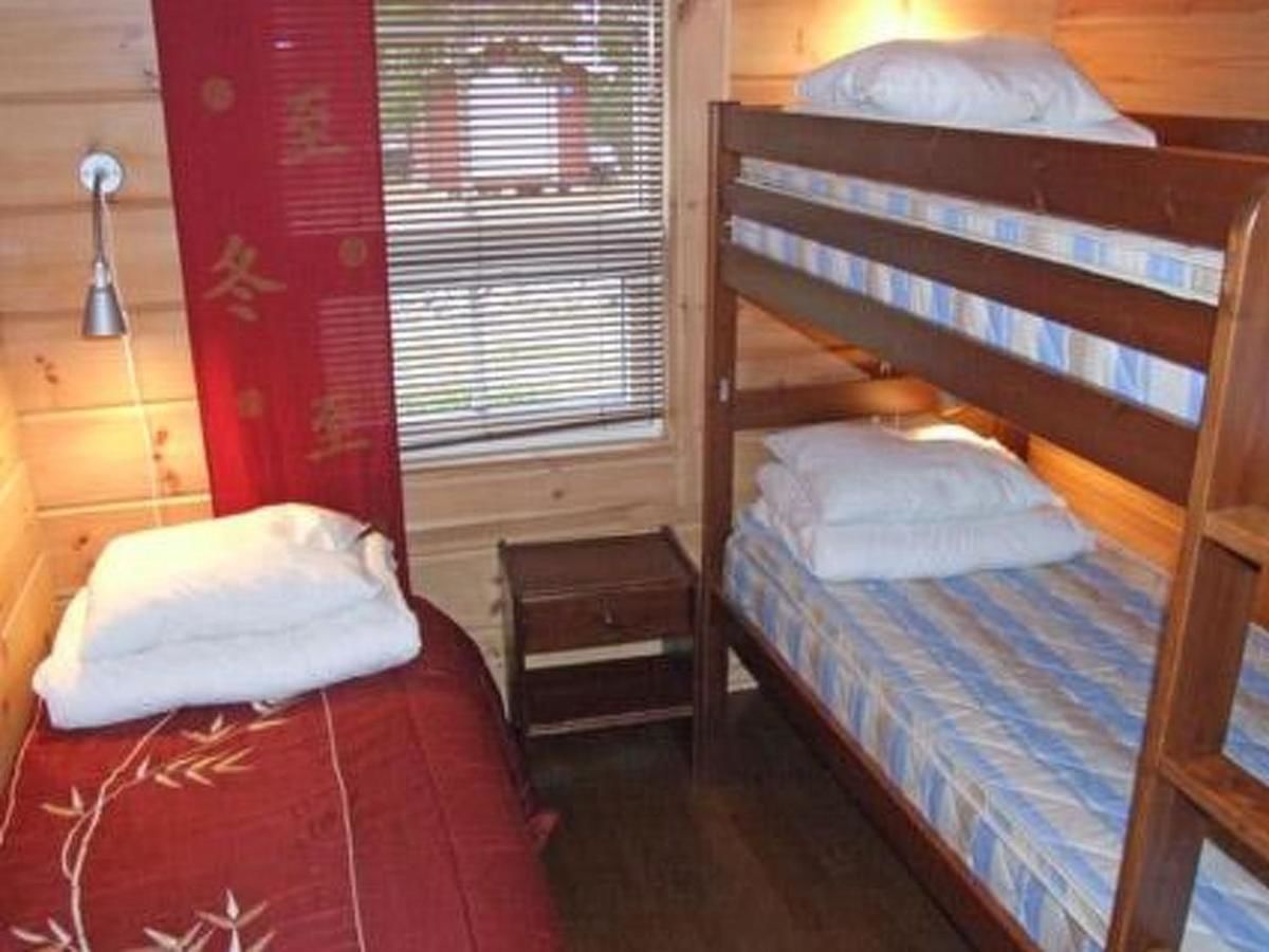 Дома для отпуска Holiday Home Heikkalan helmi Рука-25