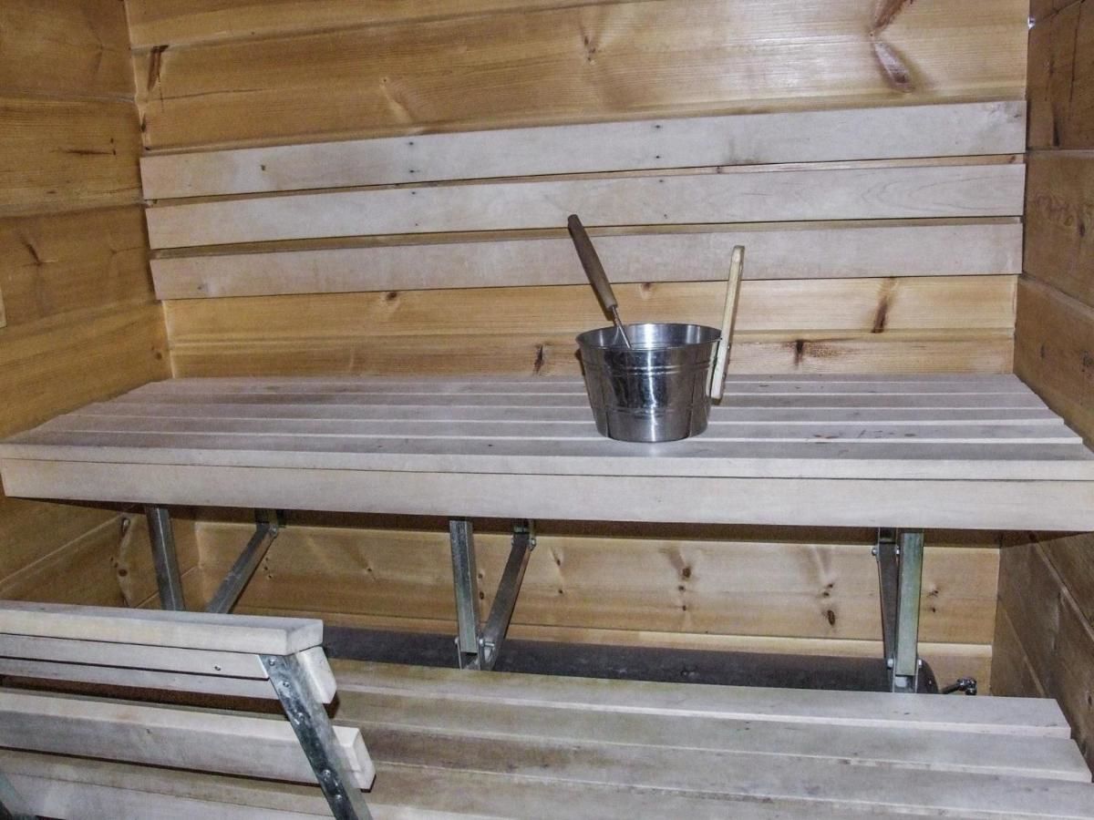 Дома для отпуска Holiday Home Heikkalan helmi Рука-30