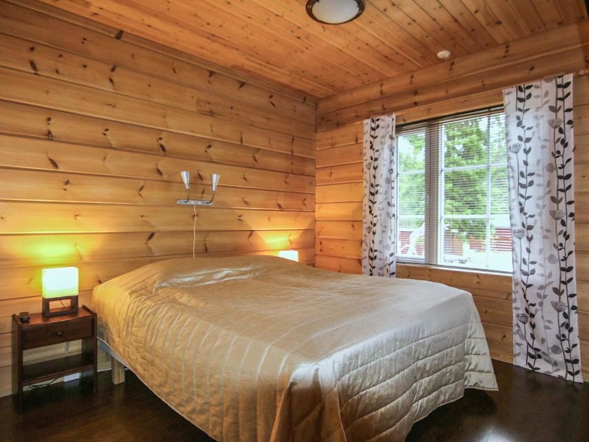 Дома для отпуска Holiday Home Heikkalan helmi Рука-31