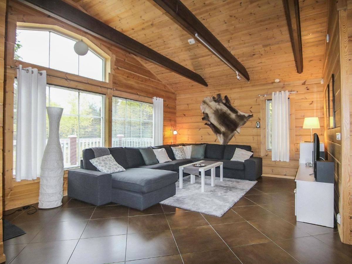 Дома для отпуска Holiday Home Heikkalan helmi Рука-32