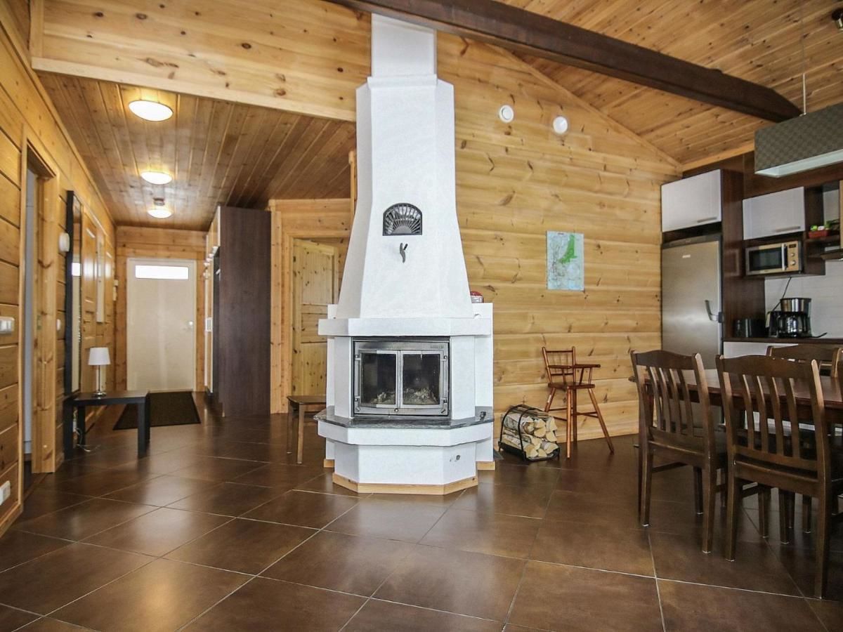 Дома для отпуска Holiday Home Heikkalan helmi Рука-33
