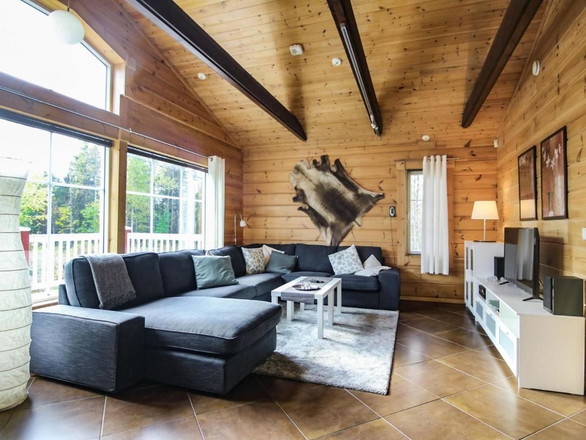 Дома для отпуска Holiday Home Heikkalan helmi Рука-34
