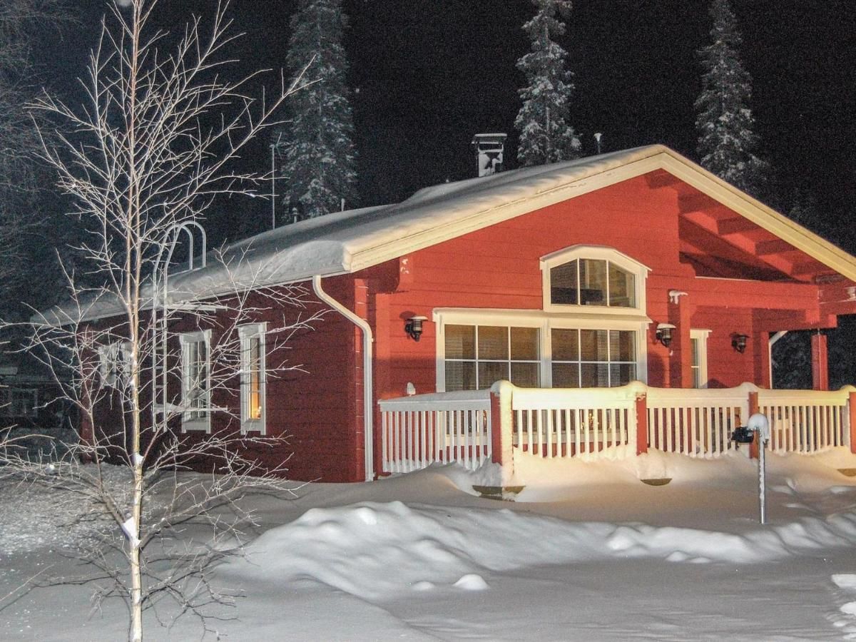 Дома для отпуска Holiday Home Heikkalan helmi Рука-35