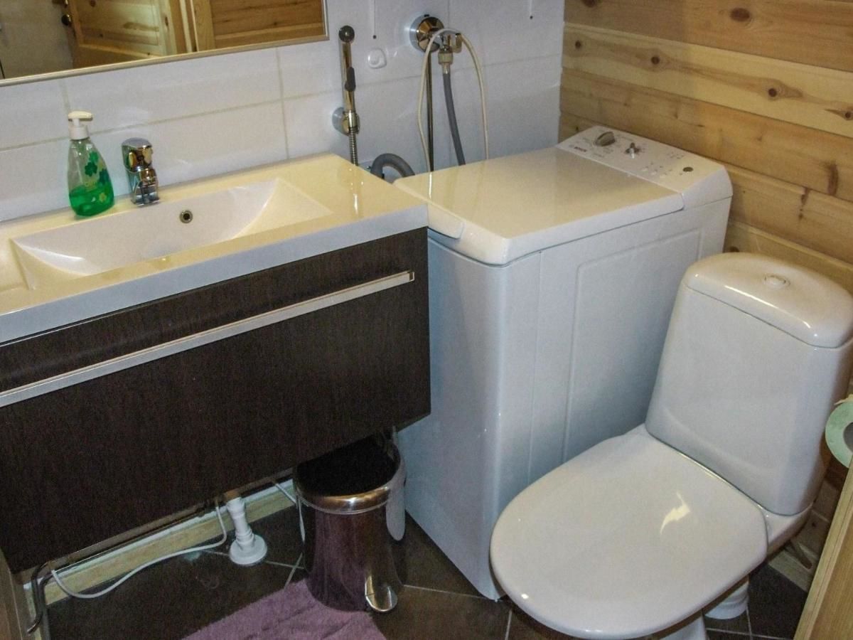 Дома для отпуска Holiday Home Heikkalan helmi Рука-36
