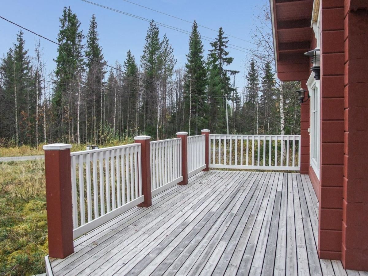 Дома для отпуска Holiday Home Heikkalan helmi Рука-37
