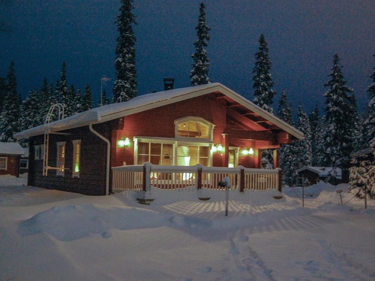 Дома для отпуска Holiday Home Heikkalan helmi Рука-38