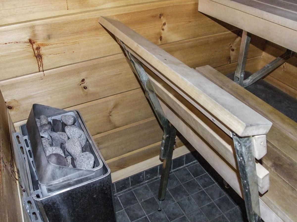 Дома для отпуска Holiday Home Heikkalan helmi Рука-39