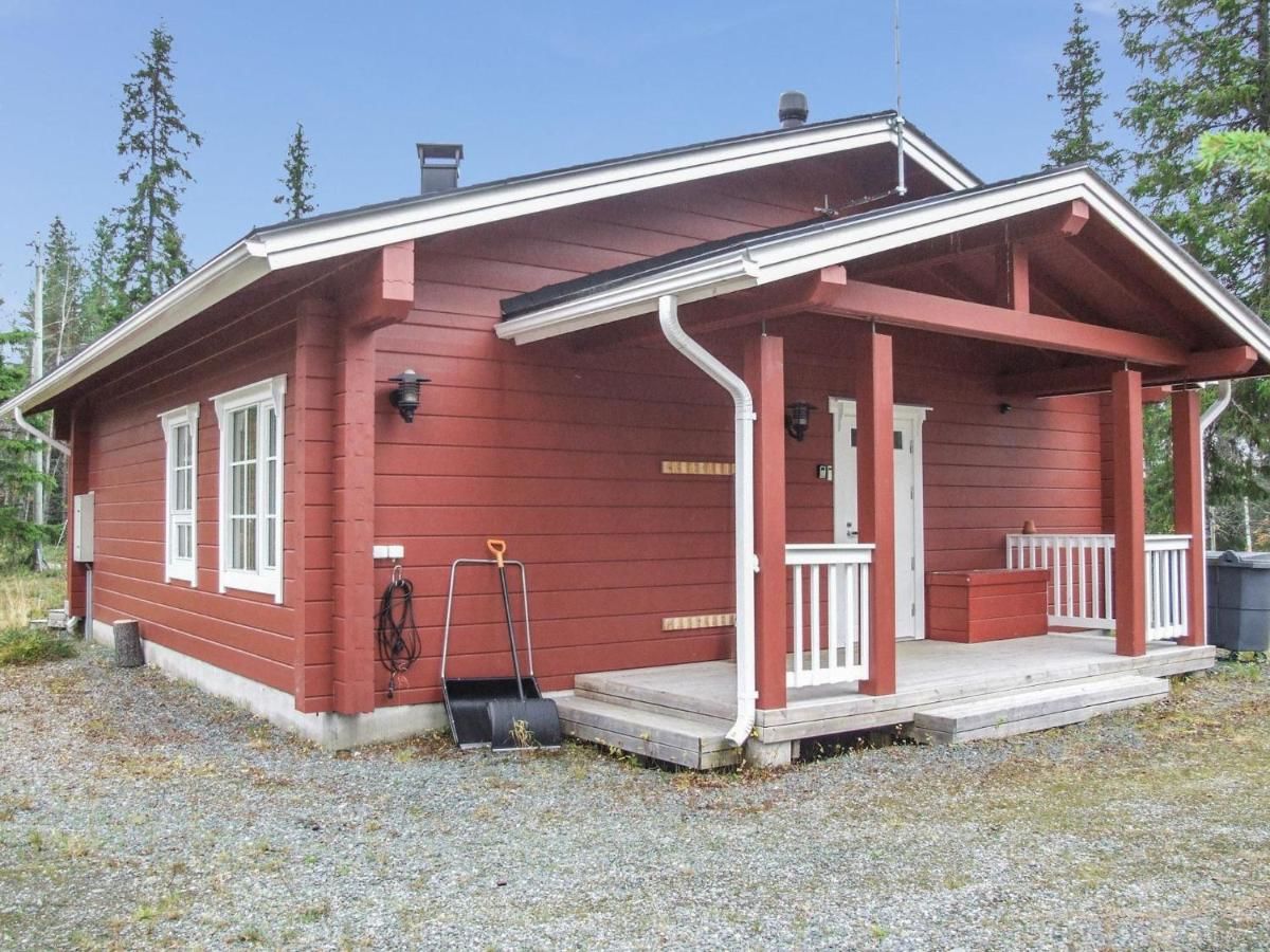 Дома для отпуска Holiday Home Heikkalan helmi Рука-40