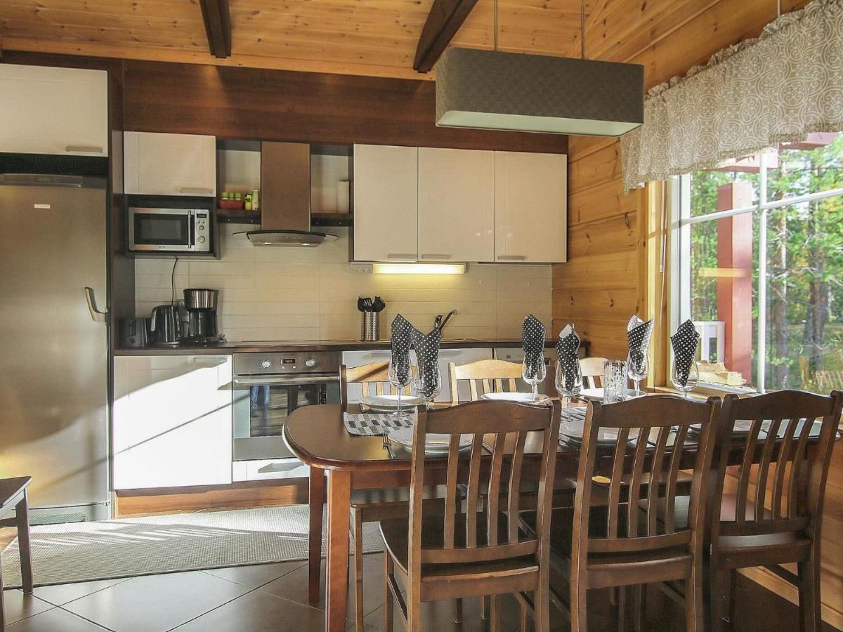 Дома для отпуска Holiday Home Heikkalan helmi Рука-41