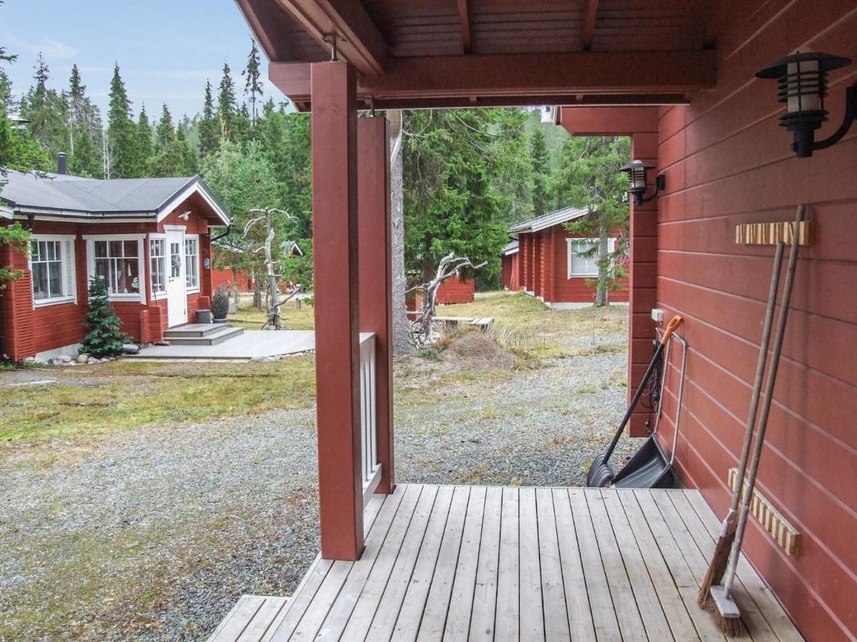 Дома для отпуска Holiday Home Heikkalan helmi Рука-42