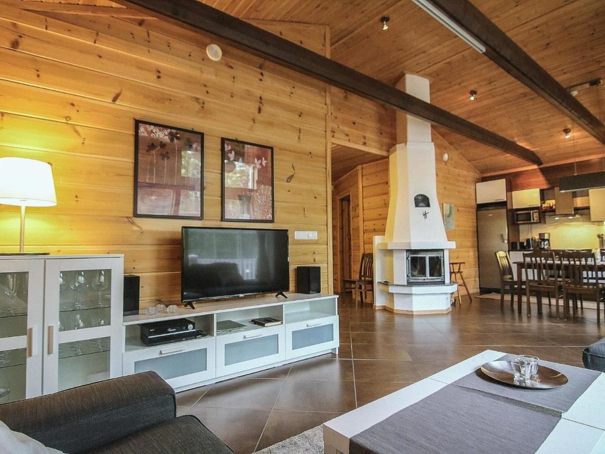 Дома для отпуска Holiday Home Heikkalan helmi Рука-44