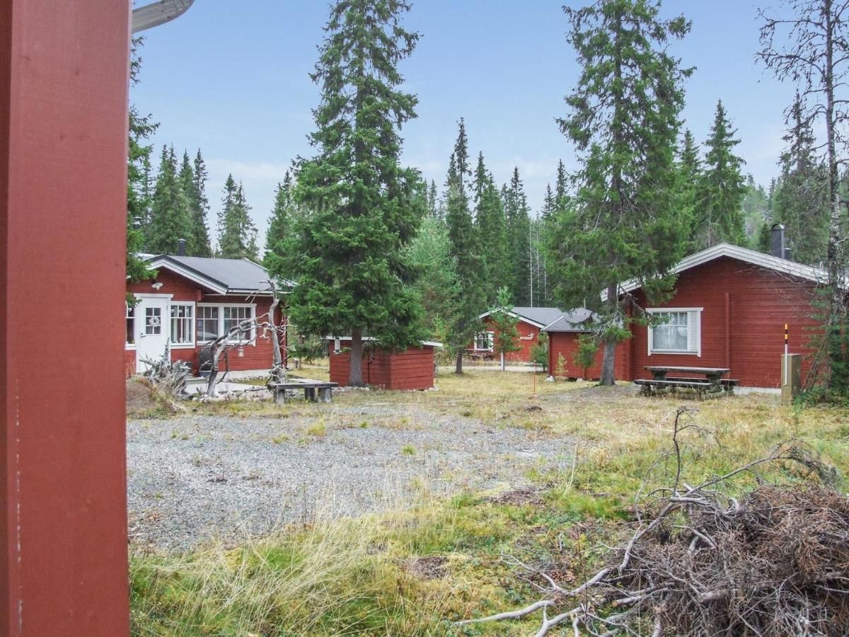 Дома для отпуска Holiday Home Heikkalan helmi Рука-45