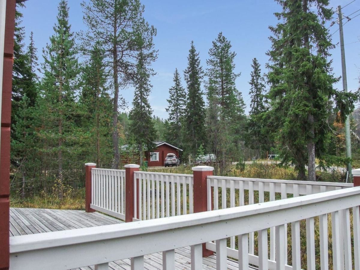Дома для отпуска Holiday Home Heikkalan helmi Рука-46