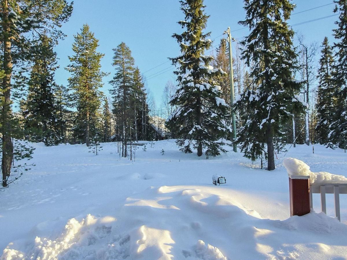 Дома для отпуска Holiday Home Heikkalan helmi Рука-47