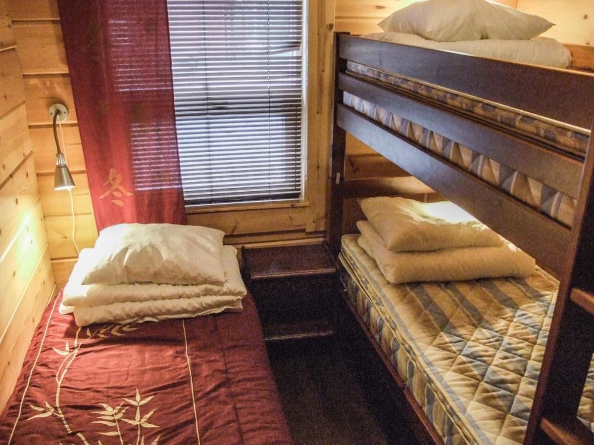 Дома для отпуска Holiday Home Heikkalan helmi Рука-48