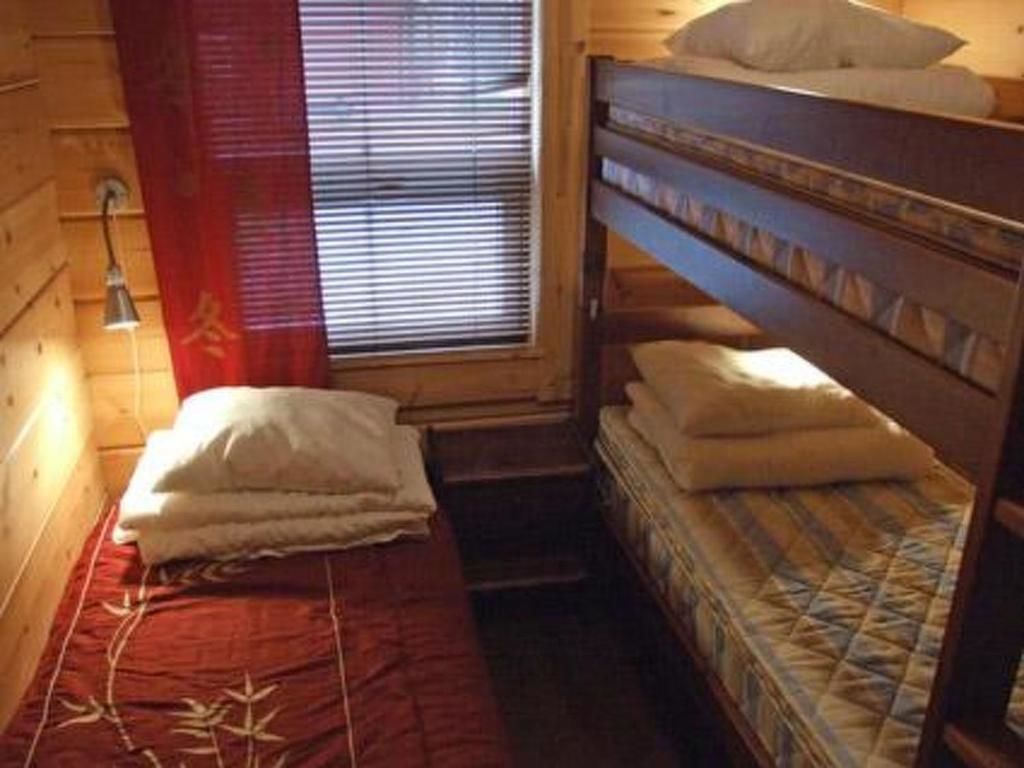 Дома для отпуска Holiday Home Heikkalan helmi Рука-49