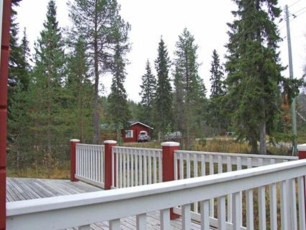 Дома для отпуска Holiday Home Heikkalan helmi Рука-52