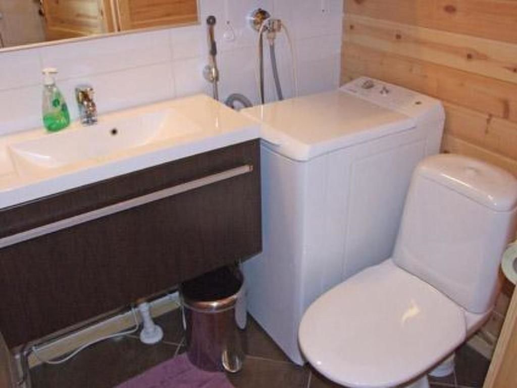 Дома для отпуска Holiday Home Heikkalan helmi Рука-55
