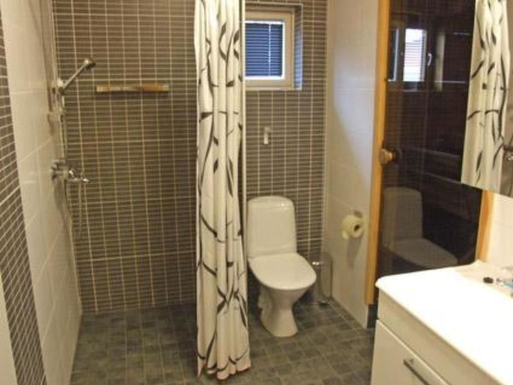 Дома для отпуска Holiday Home Heikkalan helmi Рука-56