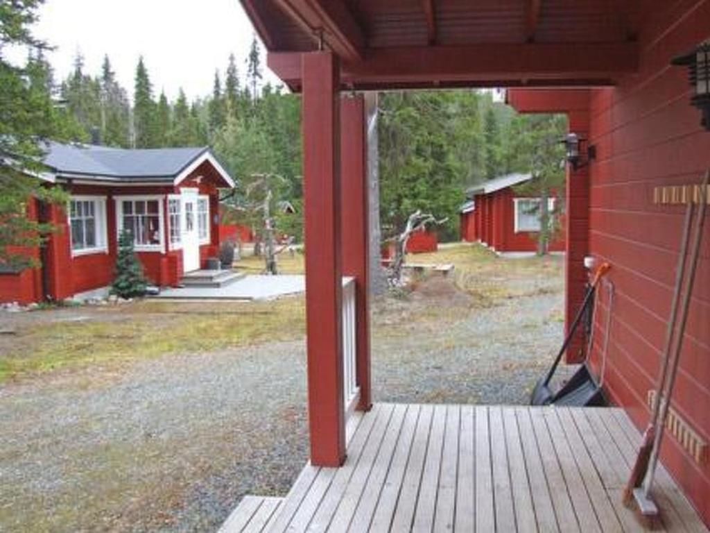 Дома для отпуска Holiday Home Heikkalan helmi Рука-57