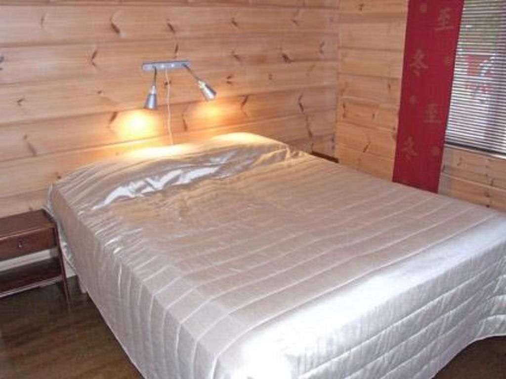 Дома для отпуска Holiday Home Heikkalan helmi Рука-59