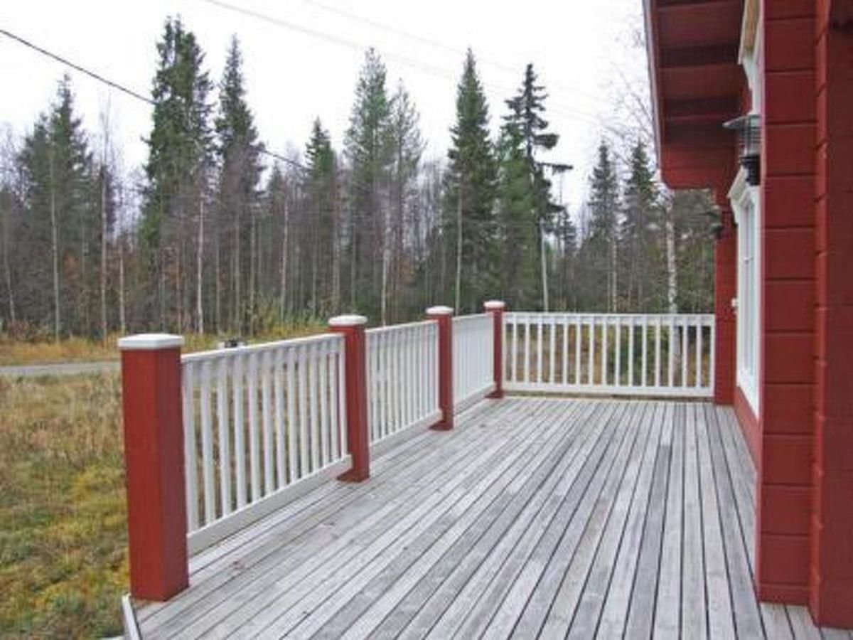 Дома для отпуска Holiday Home Heikkalan helmi Рука-9