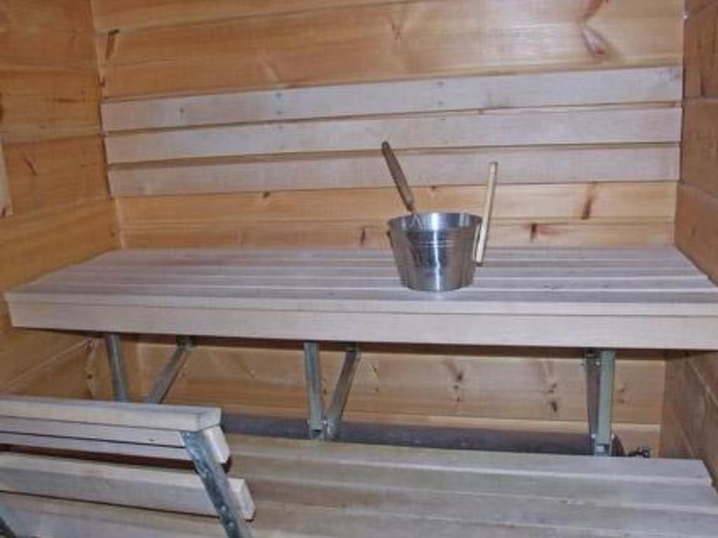 Дома для отпуска Holiday Home Heikkalan helmi Рука-72