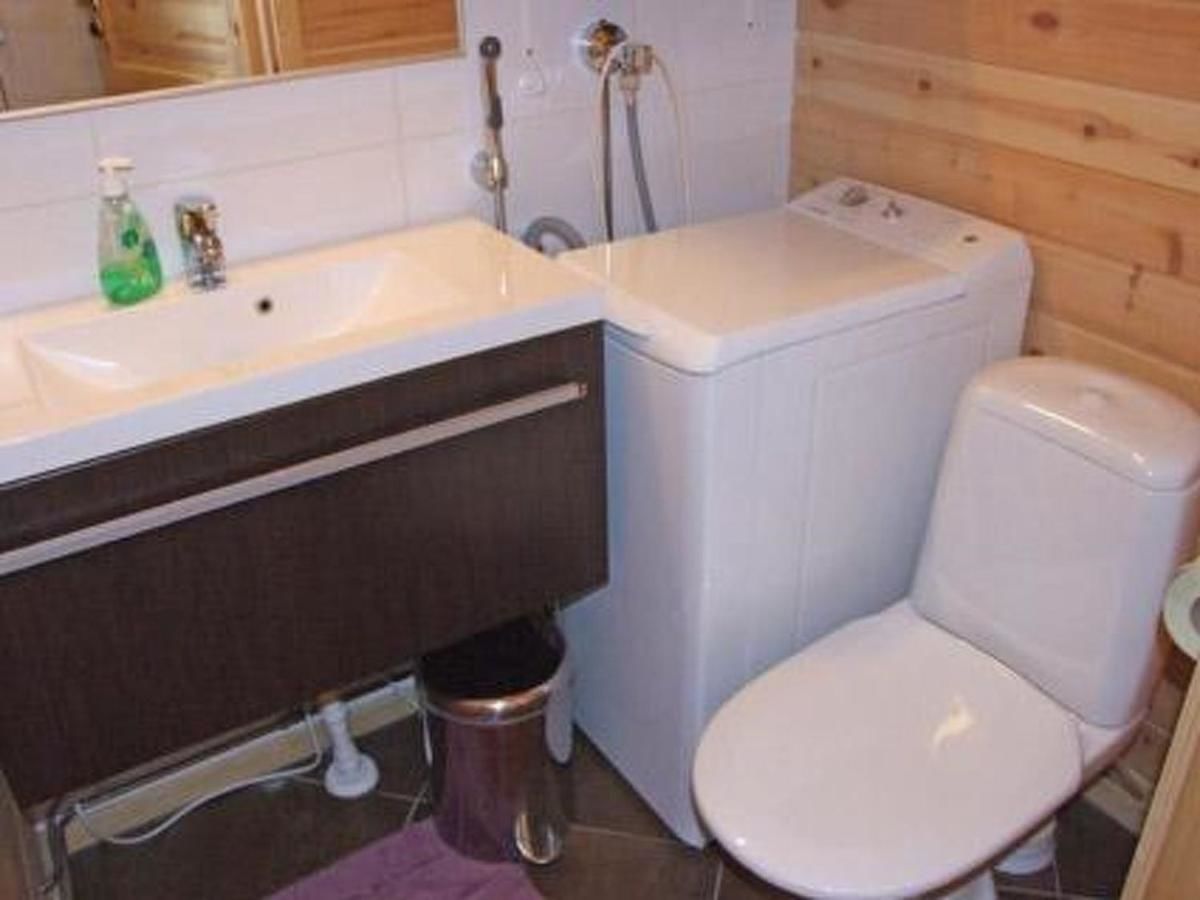Дома для отпуска Holiday Home Heikkalan helmi Рука-11